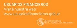 usuarios financieros